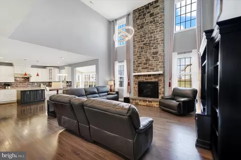 1238 Caitlin Way, New Castle, DE 19720