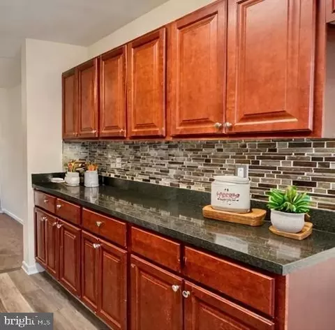 Kitchen - 422 Calburn Ct, Bear, DE 19701 photo 2 of 2