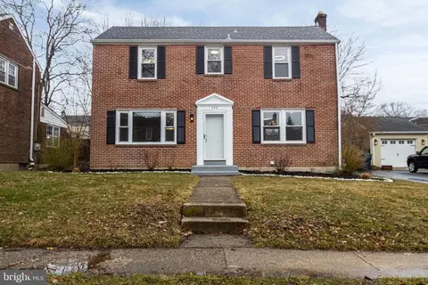 249 Pinehurst Rd, Wilmington, DE 19803