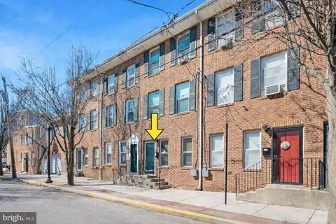 817 Kirkwood St, Wilmington, DE 19801