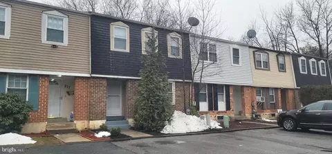 519 Concord Bridge Pl, Newark, DE 19702