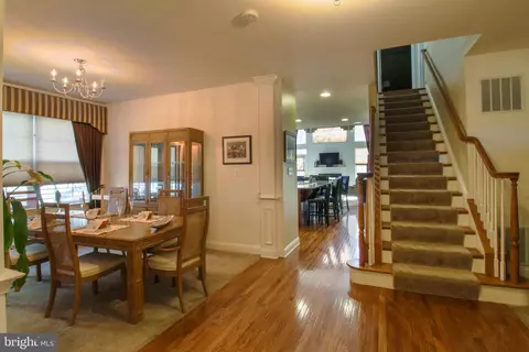 Entry Way - 102 Meridian Blvd, Bear, DE 19701 photo 1 of 4