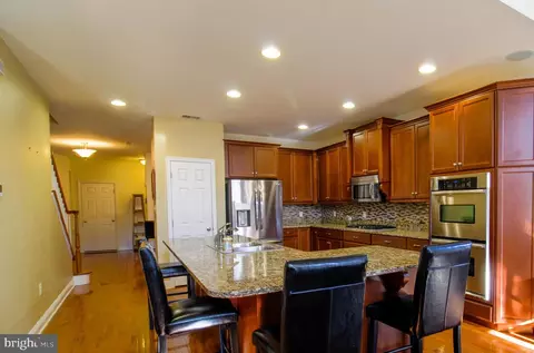 Kitchen - 102 Meridian Blvd, Bear, DE 19701 photo 2 of 3