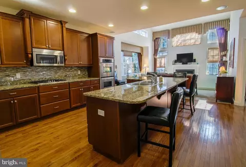 Kitchen - 102 Meridian Blvd, Bear, DE 19701 photo 1 of 3