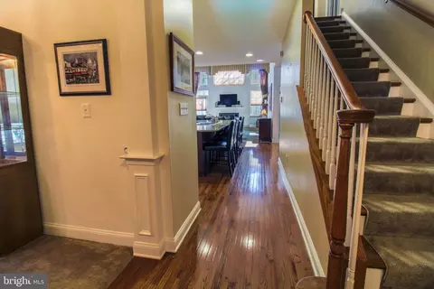 Entry Way - 102 Meridian Blvd, Bear, DE 19701 photo 3 of 4