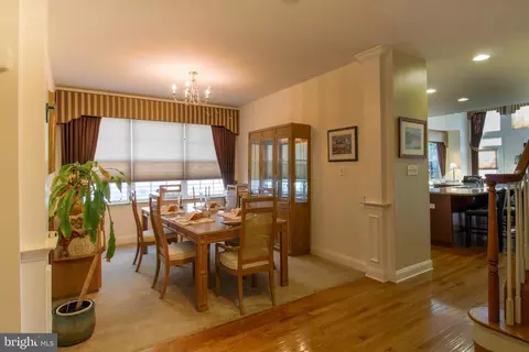 Dining - 102 Meridian Blvd, Bear, DE 19701 photo 2 of 2