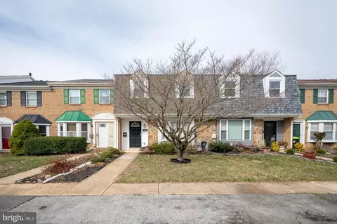 3206 Emerald Pl, Wilmington, DE 19810