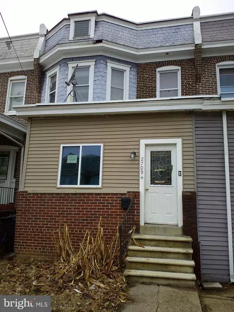 2709 N Madison St, Wilmington, DE 19802