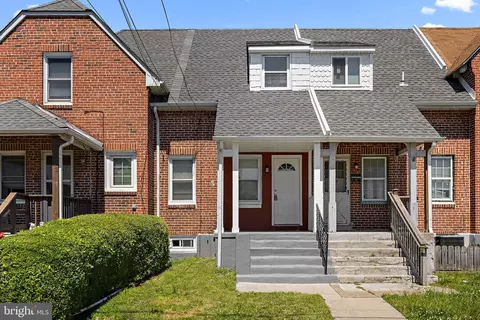 251 Ridge Rd, Claymont, DE 19703
