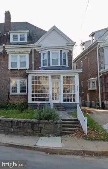 402 W 23rd St, Wilmington, DE 19802