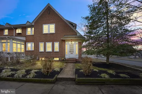 444 Geddes St, Wilmington, DE 19805