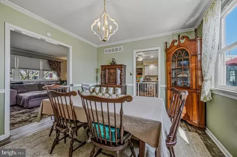 Dining - 11 Whitfield Rd, Newark, DE 19711 photo 1 of 3