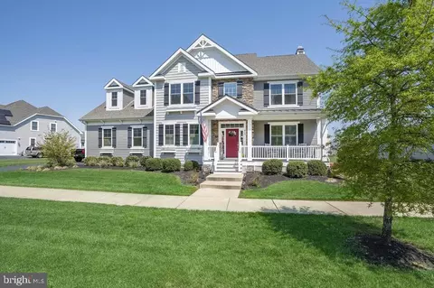 815 Sweet Birch Dr, Middletown, DE 19709