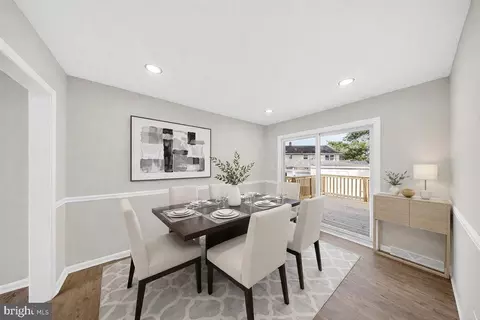 Dining - 24 Vansant Rd, Newark, DE 19711 photo 1 of 1