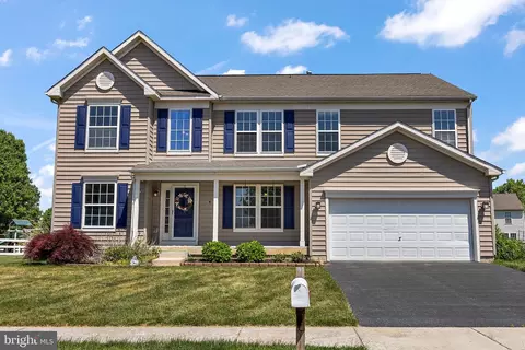 245 Bucktail Dr, Middletown, DE 19709