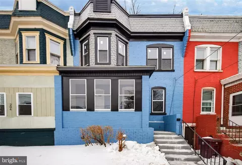 206 W 26th St, Wilmington, DE 19802