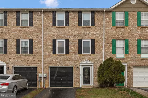 128 Sterling Ave, Claymont, DE 19703