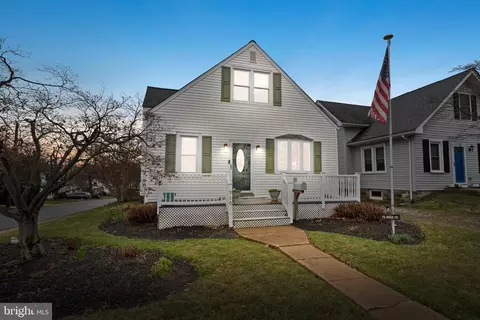 910 Marion Ave, Wilmington, DE 19809