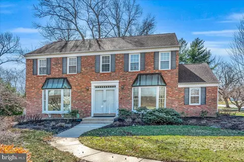 4552 Simon Rd, Wilmington, DE 19803