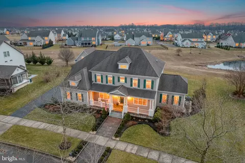 444 Spring Hollow Dr, Middletown, DE 19709