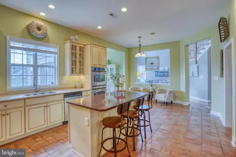 Kitchen - 444 Spring Hollow Dr, Middletown, DE 19709 photo 5 of 7