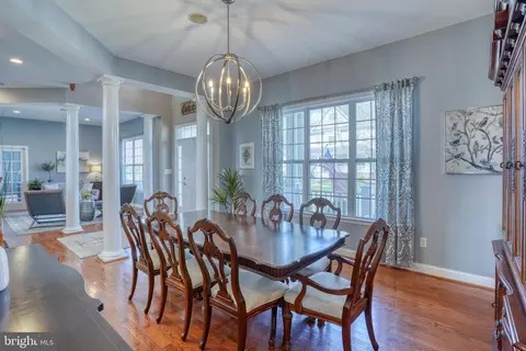 Dining - 444 Spring Hollow Dr, Middletown, DE 19709 photo 1 of 5