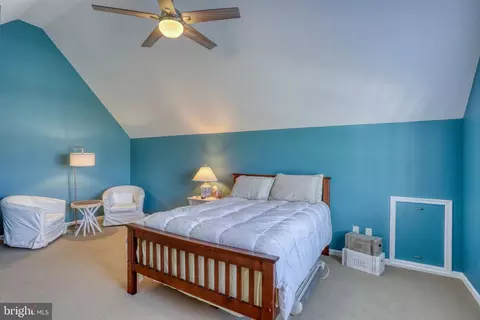 Bedroom - 444 Spring Hollow Dr, Middletown, DE 19709 photo 7 of 7