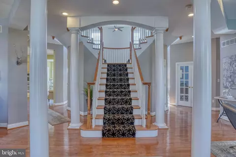 Entry Way - 444 Spring Hollow Dr, Middletown, DE 19709 photo 1 of 7