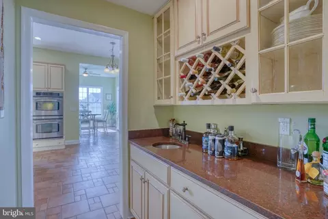 Kitchen - 444 Spring Hollow Dr, Middletown, DE 19709 photo 6 of 7