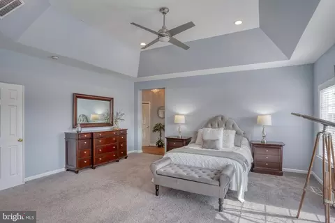 Bedroom - 444 Spring Hollow Dr, Middletown, DE 19709 photo 1 of 7