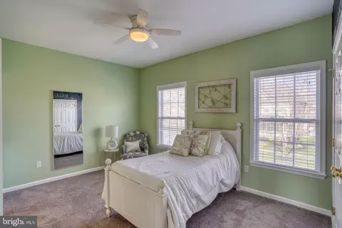 Bedroom - 444 Spring Hollow Dr, Middletown, DE 19709 photo 5 of 7