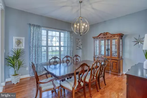 Dining - 444 Spring Hollow Dr, Middletown, DE 19709 photo 2 of 5