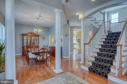 Entry Way - 444 Spring Hollow Dr, Middletown, DE 19709 photo 2 of 7