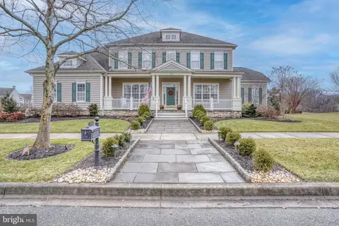 Exterior - 444 Spring Hollow Dr, Middletown, DE 19709 photo 1 of 8