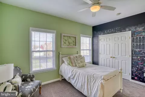 Bedroom - 444 Spring Hollow Dr, Middletown, DE 19709 photo 4 of 7