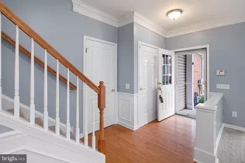 Entry Way - 218 Derrickson St, Bear, DE 19701 photo 1 of 3