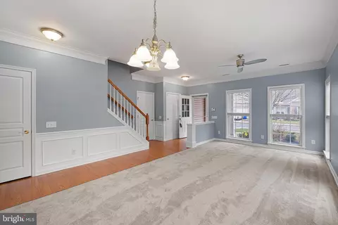 Living - 218 Derrickson St, Bear, DE 19701 photo 1 of 2