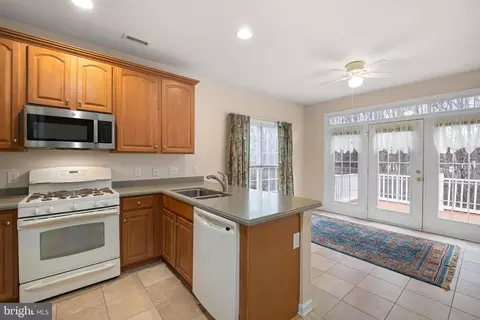 Kitchen - 218 Derrickson St, Bear, DE 19701 photo 1 of 4