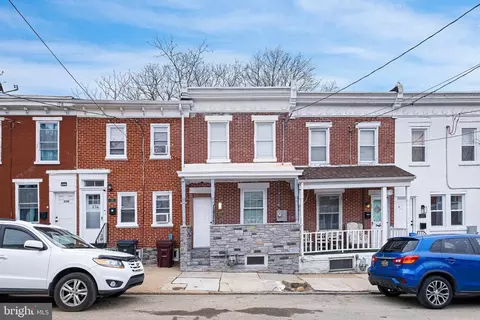 232 12 N Harrison St, Wilmington, DE 19805