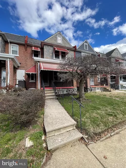 31 W 40th St, Wilmington, DE 19802