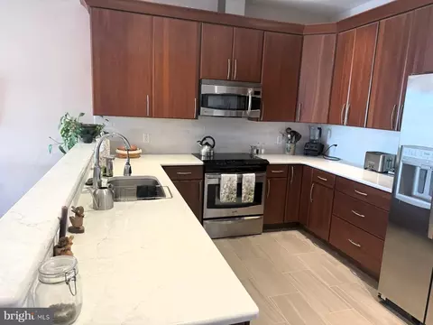 Kitchen - 113 E Main St #218, Newark, DE 19711 photo 4 of 5