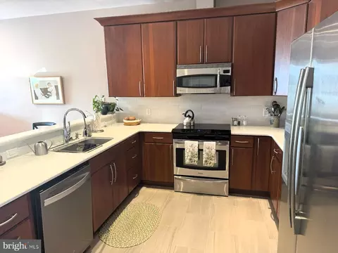 Kitchen - 113 E Main St #218, Newark, DE 19711 photo 1 of 5