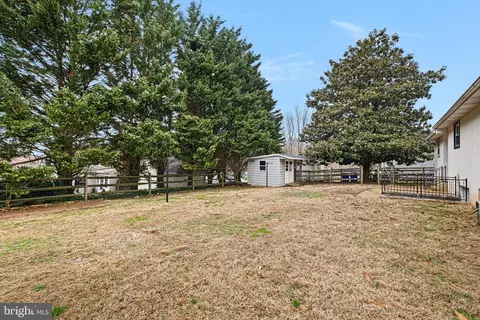 Exterior - 110 N Meadow Dr, Townsend, DE 19734 photo 2 of 4