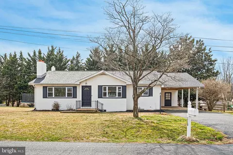 Exterior - 110 N Meadow Dr, Townsend, DE 19734 photo 4 of 4