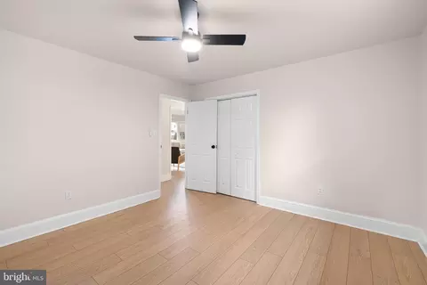 Bedroom - 110 N Meadow Dr, Townsend, DE 19734 photo 1 of 3