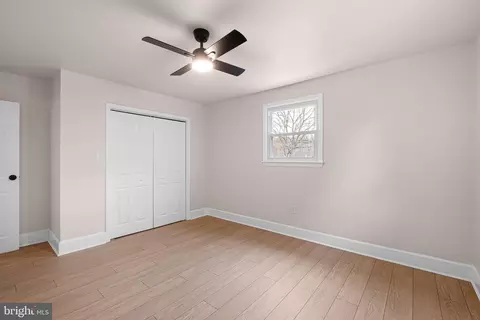 Bedroom - 110 N Meadow Dr, Townsend, DE 19734 photo 3 of 3