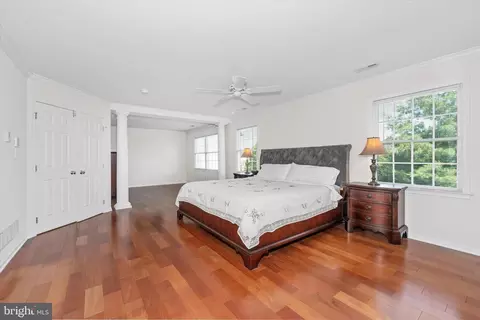 Bedroom - 915 Mather Dr, Bear, DE 19701 photo 2 of 8