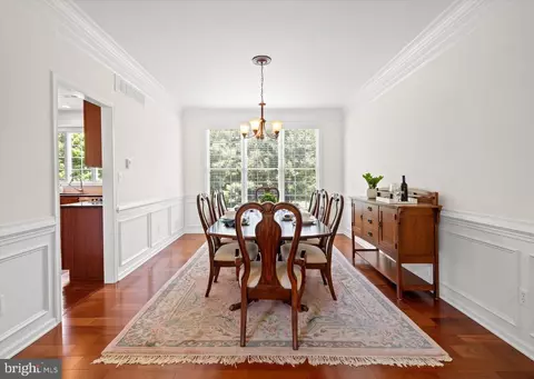Dining - 915 Mather Dr, Bear, DE 19701 photo 2 of 3
