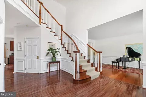 Entry Way - 915 Mather Dr, Bear, DE 19701 photo 2 of 7