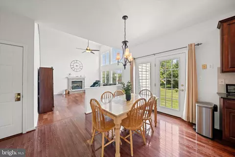 Dining - 915 Mather Dr, Bear, DE 19701 photo 1 of 3